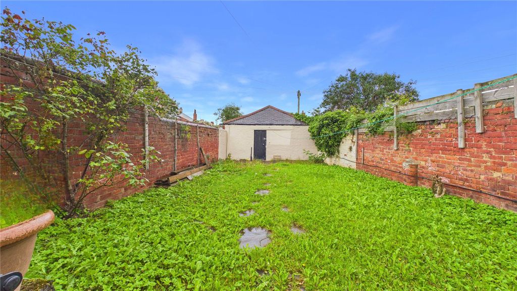Additional image 6 of 5 bed end terrace house for saleOxford Road, Middlesbrough TS5