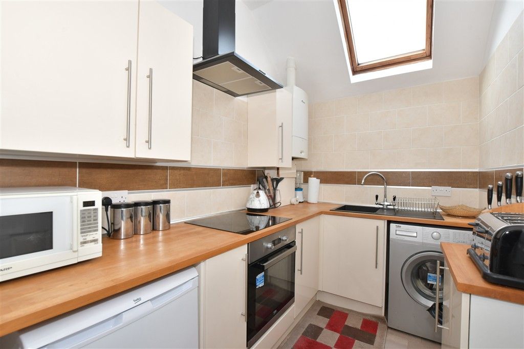 Property photo 3 of 4 Kitchen
