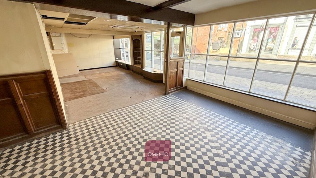 Property photo 3 of 10 Shop Frontage To Let