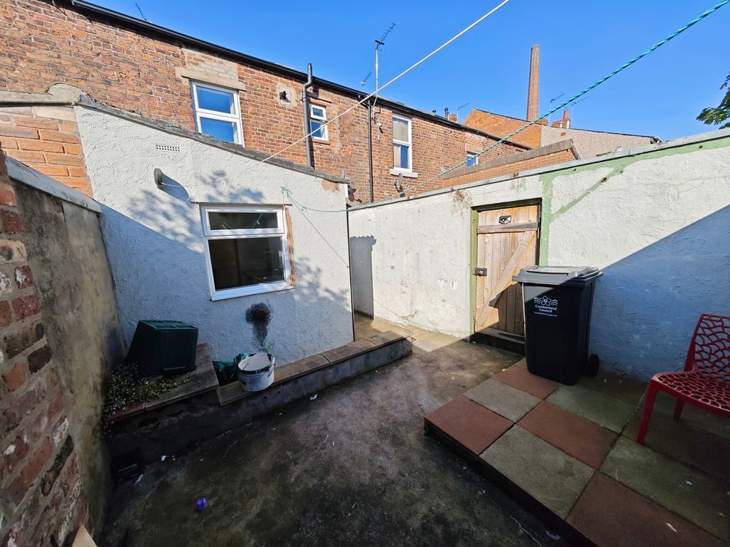 Additional image 11 of 3 bed terraced house to rentNewcastle Street, Carlisle CA2