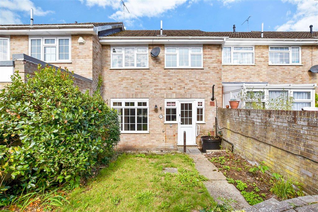 Property photo 3 of 17 Rear Elevation