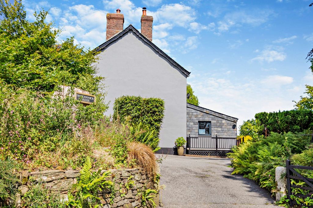 Additional image 24 of 4 bed equestrian for saleAltarnun, Launceston, Cornwall PL15