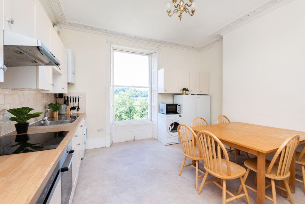 Property photo 3 of 16 Upper Maisonette, 2 Georges Place, Bath BA2 4En-2.