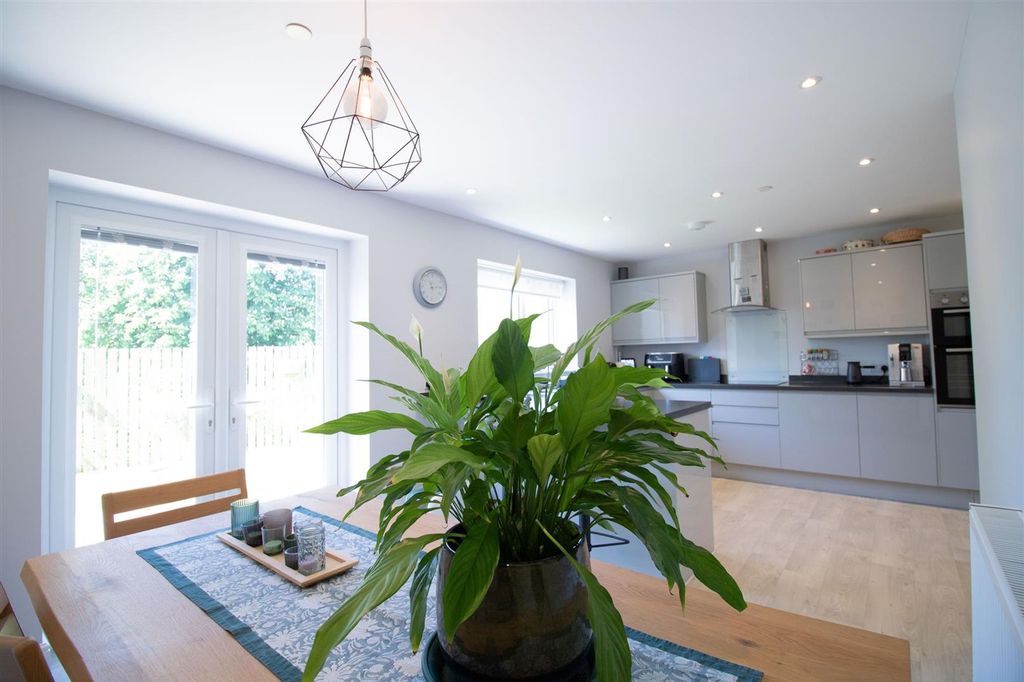 Additional image 12 of 4 bed detached house for saleMillers Wood, Penmaen NP12