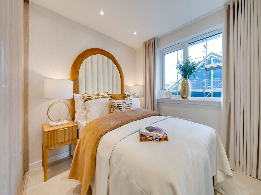 Additional image 14 of 4 bed property for sale"The Bothwell" at Broich Road, Crieff PH7