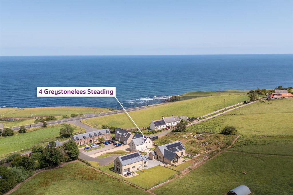 Property photo 2 of 24 4_Greystonelees_Steading-1.Jpg