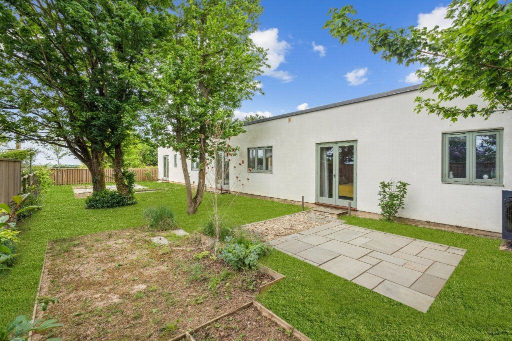 Property photo 3 of 21 Rear Garden