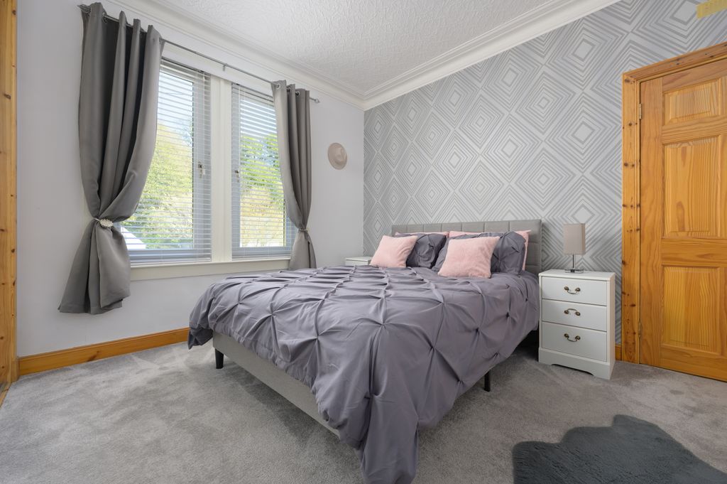 Additional image 15 of 2 bed flat for sale186 Main Street, Newmills KY12