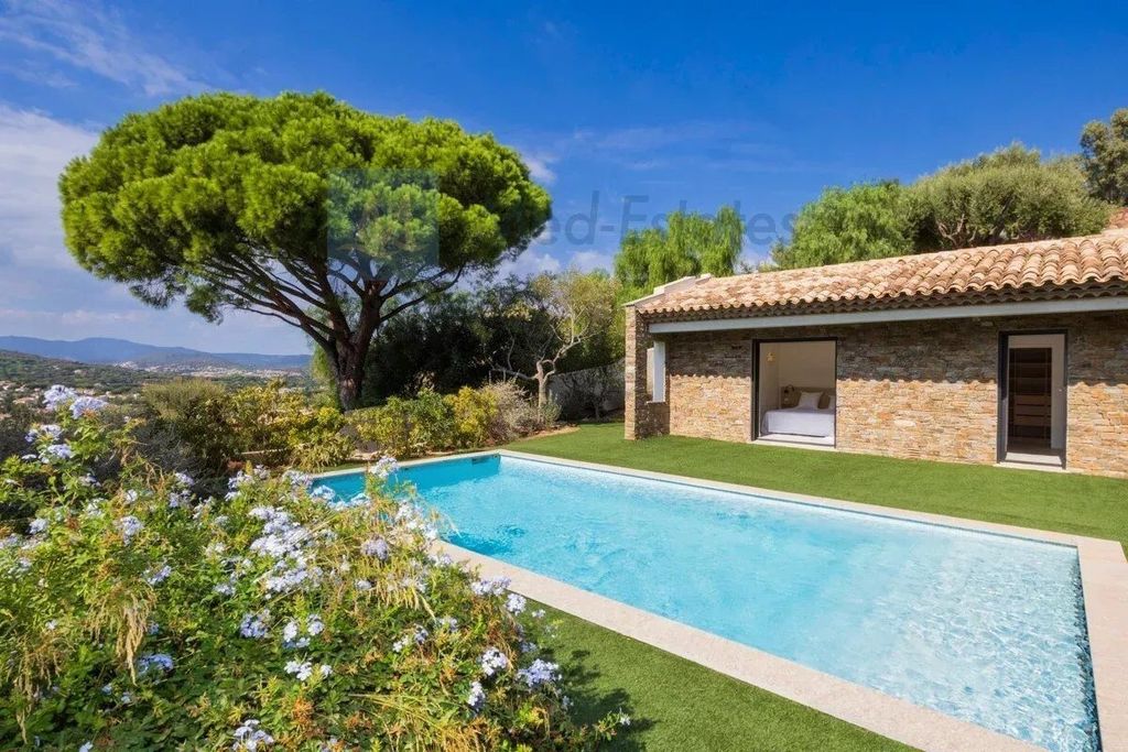 Property photo 1 of 21 Pleasant New-Build Villa In Quiet Area - Village & Beaches On Foot