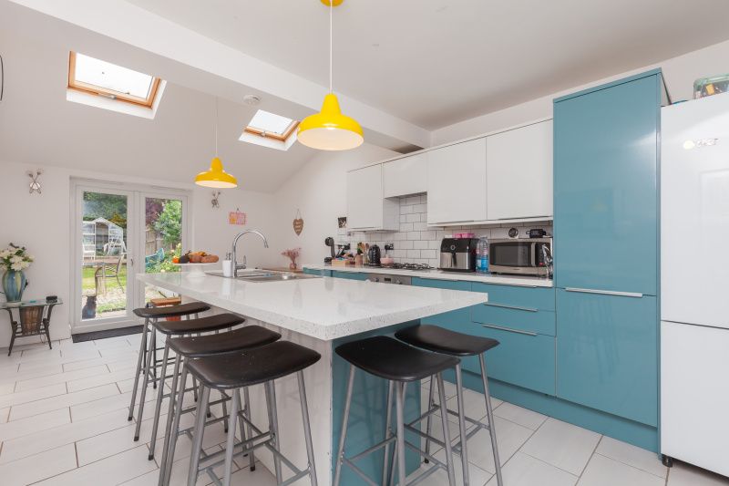 Property photo 2 of 18 Kitchen Dining