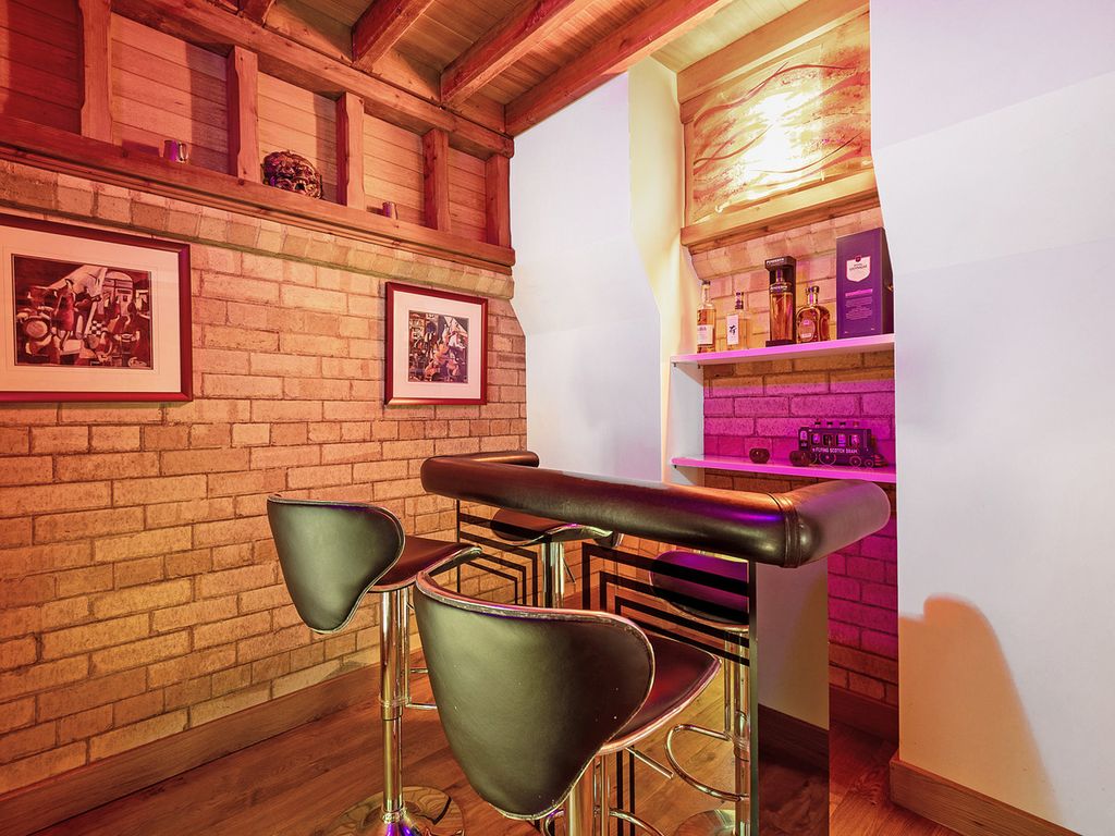 Additional image 34 of 5 bed detached house for saleMerlin Way, Mickleover, Derbyshire DE3