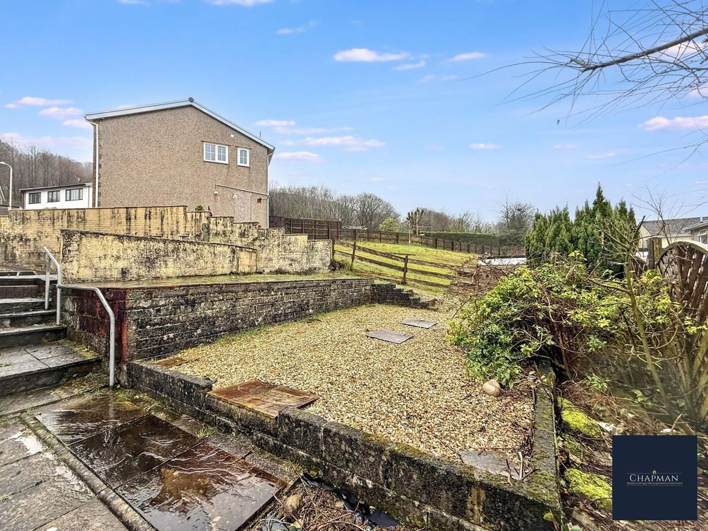 Additional image 25 of 3 bed semi-detached house for saleCaemawr Gardens, Porth CF39