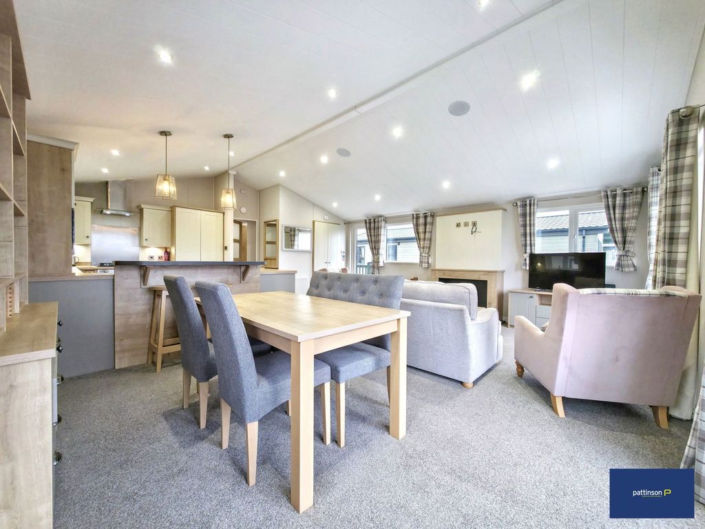 Additional image 6 of 2 bed lodge for saleLowgate, Hexham NE46
