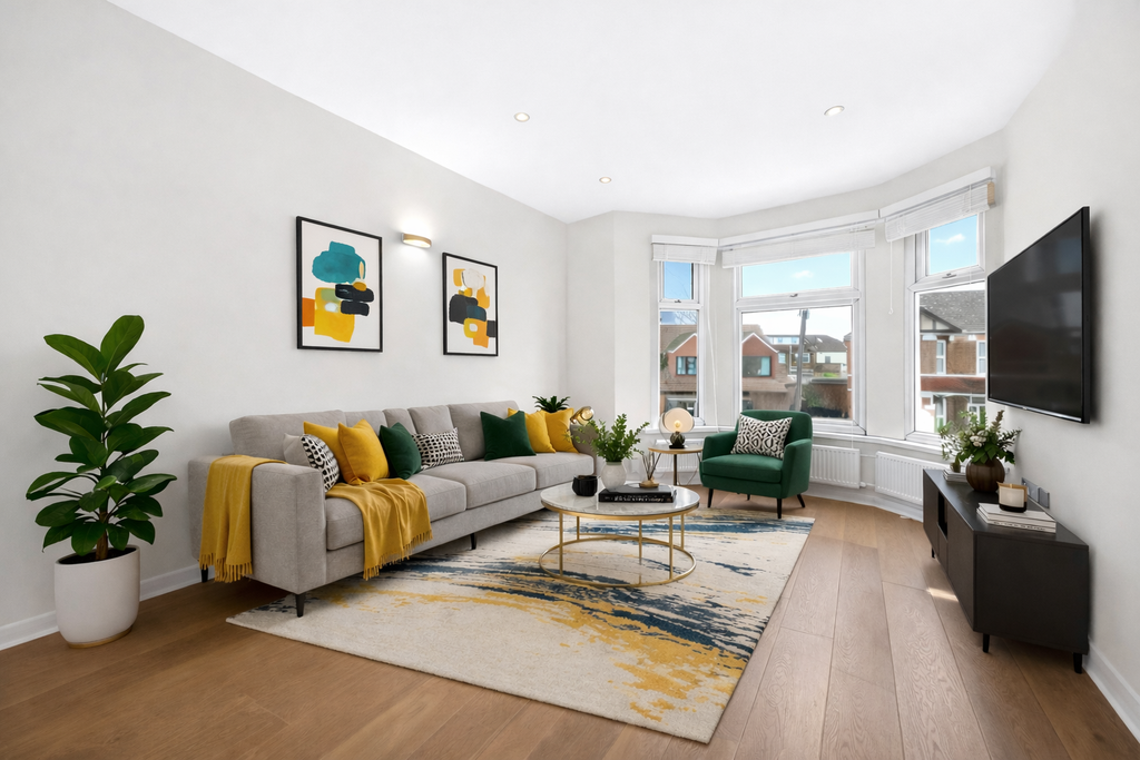 Property photo 1 of 13 Living Room