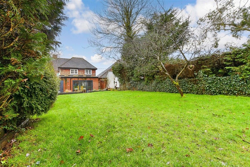 Property photo 2 of 11 Rear Elevation