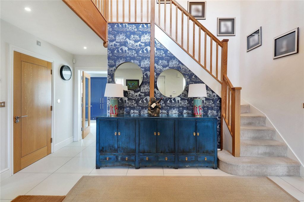 Property photo 2 of 33 Reception Hall