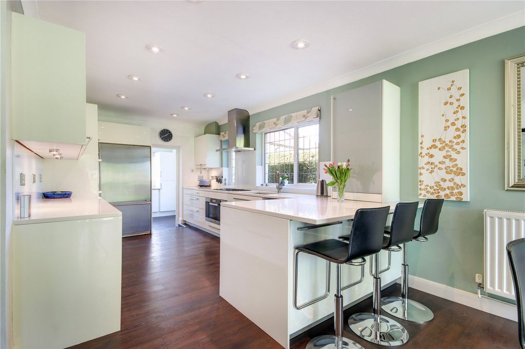 Additional image 8 of 6 bed detached house for saleChichele Road, Oxted, Surrey RH8