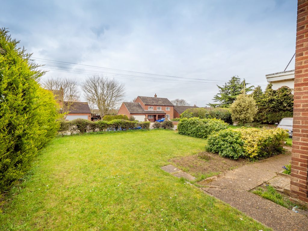 Property photo 1 of 12 58Sculthorperoad-2