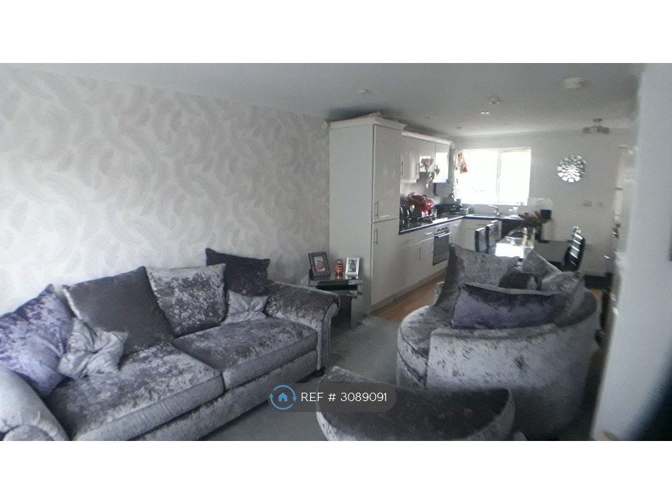 Property photo 2 of 5 Open Plan Kitchen And Living Area