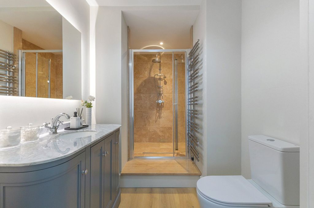 Additional image 11 of 2 bed flat for saleApartment 1, 1 Sion Hill Place, Bath, Somerset BA1