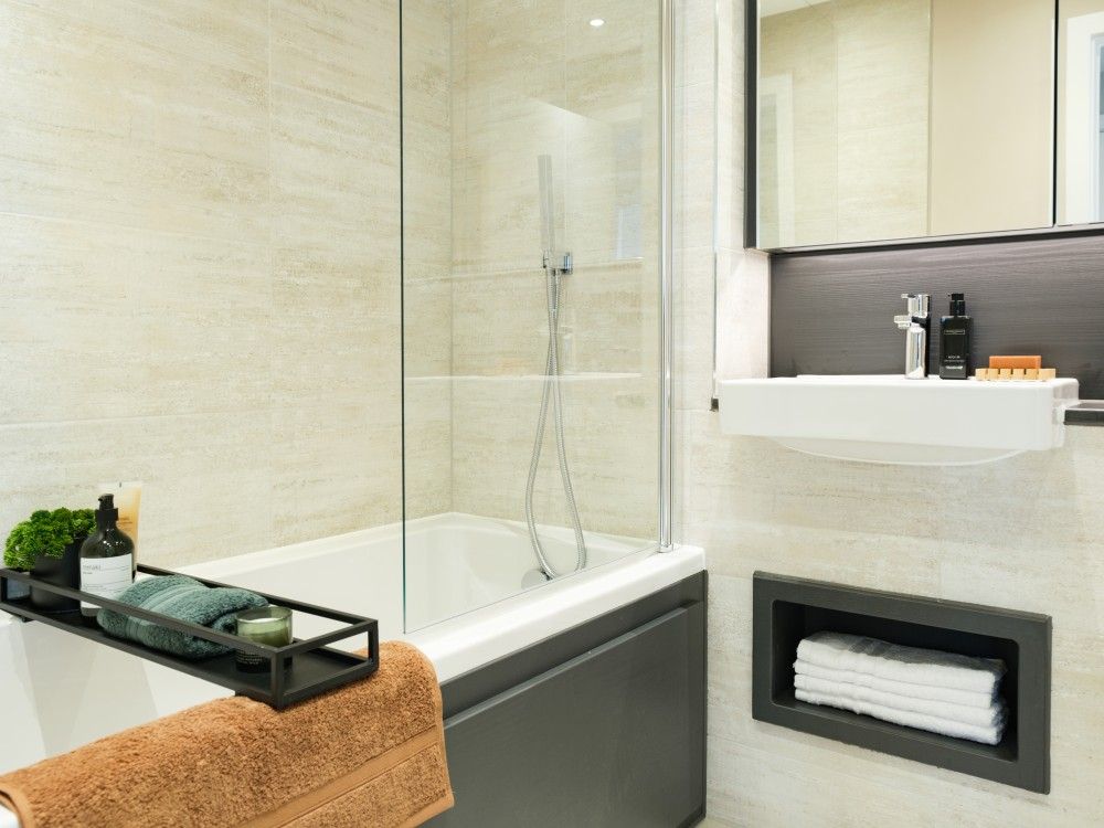 Property photo 3 of 5 Bathroom