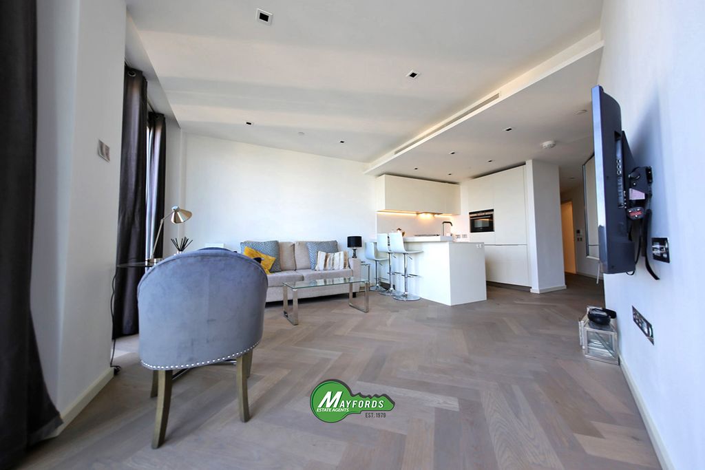 Property photo 1 of 13 One Bedroom At South Bank Tower