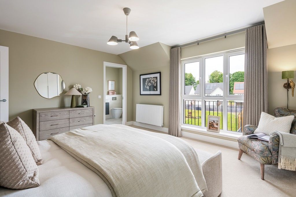 Property photo 1 of 19 Belwood Oaks, Penicuik