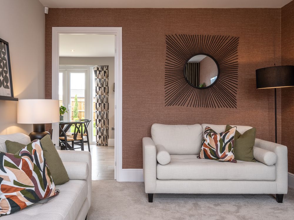 Property photo 3 of 6 Afon Conwy