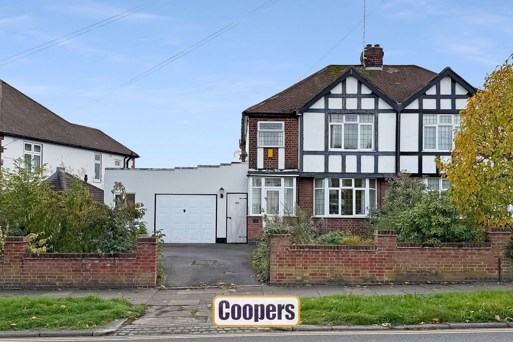 Property photo 1 of 15 Front Elevation