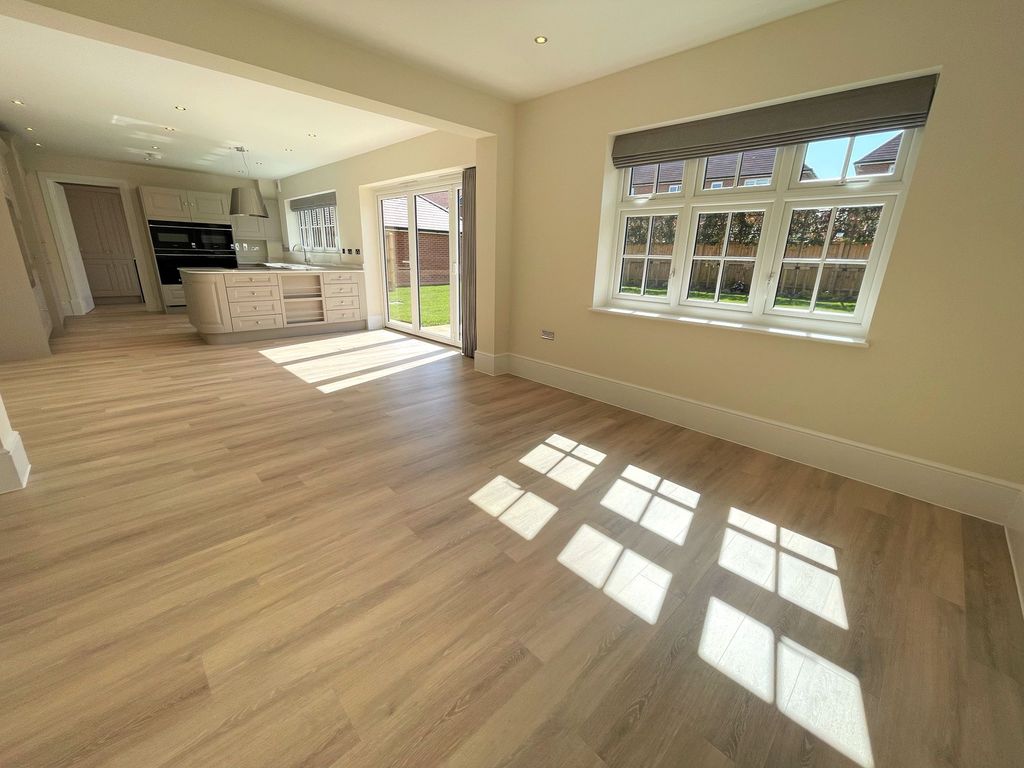 Additional image 6 of 5 bed detached house for saleLawrence Way, Knutsford WA16