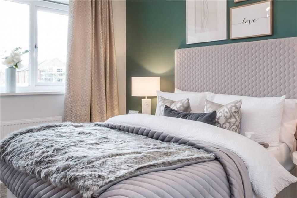 Additional image 4 of 4 bed detached house for sale"The Cedargate" at Delves Lane, Consett DH8