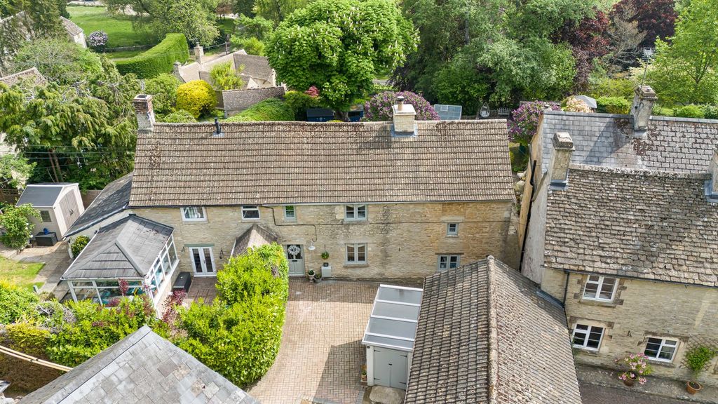 Property photo 2 of 19 Aerial Front Shot