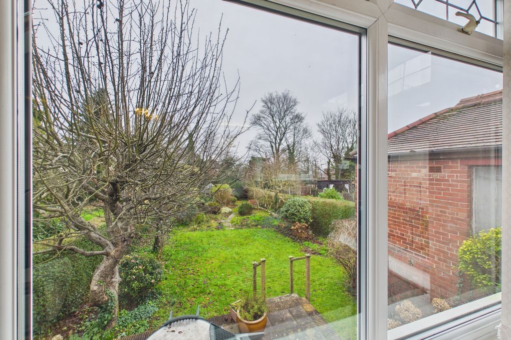 Property photo 3 of 21 View From Conservatory