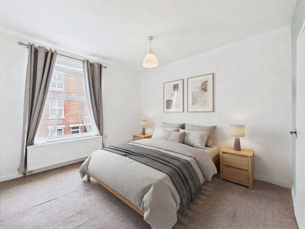 Property photo 3 of 12 Bedroom One (Virtually Furnished)