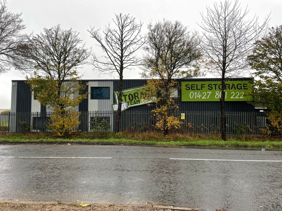 Property photo 3 of 5 Road Side View