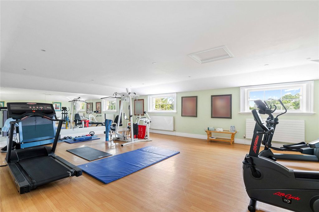 Additional image 11 of 8 bed detached house for saleManor House Drive, Burwood Park KT12