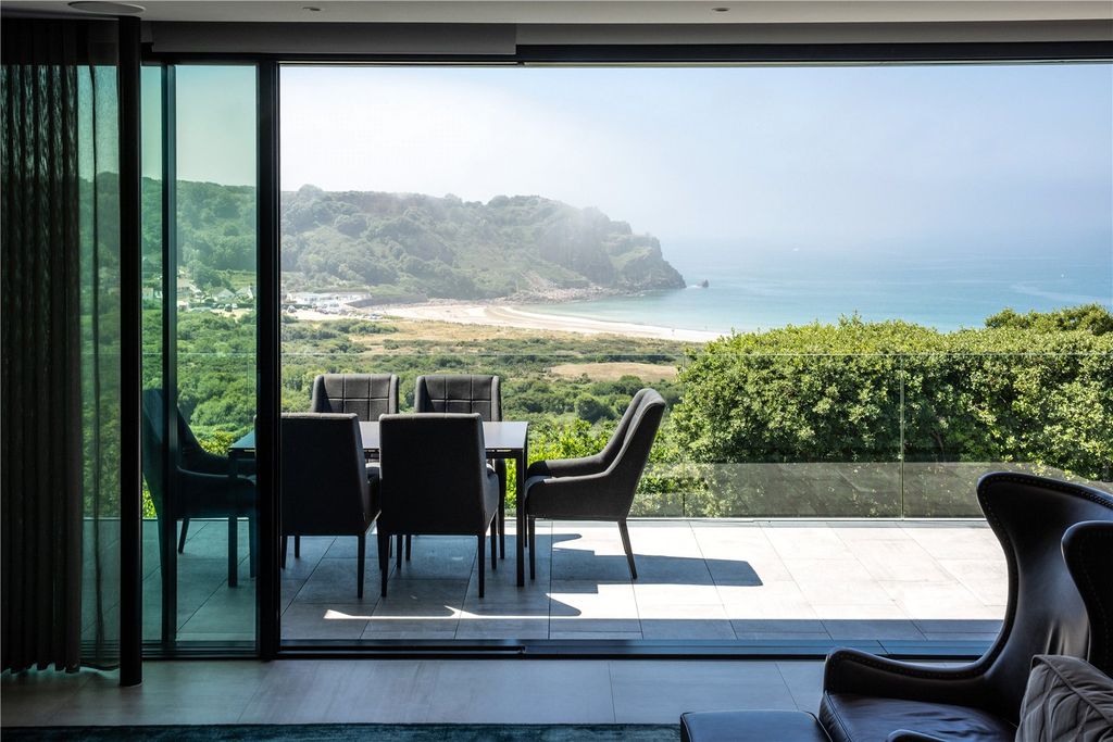 Additional image 10 of 4 bed detached house for saleLes Ruisseaux, St Brelade JE3