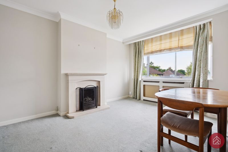 Property photo 3 of 13 Living/Dining Room
