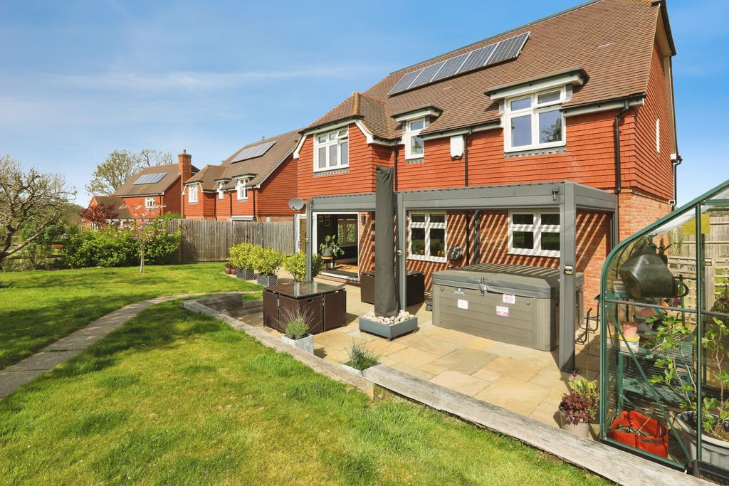 Additional image 18 of 4 bed detached house for saleStick Hill, Edenbridge TN8