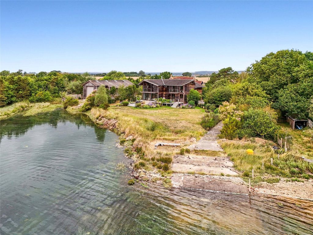 Property photo 1 of 20 View To Slipway