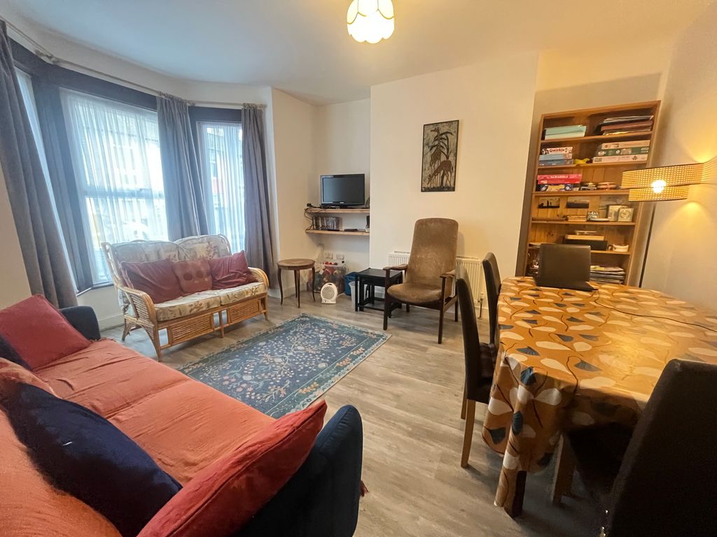 Property photo 3 of 12 Living Room