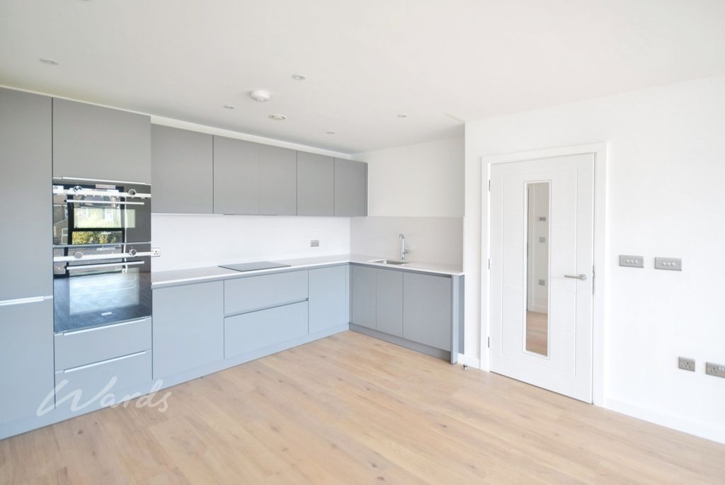 Property photo 1 of 8 William 18 Kitche...