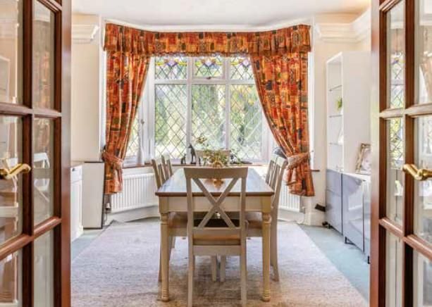 Additional image 5 of 5 bed detached house for saleTregarn Road, Langstone, Newport NP18