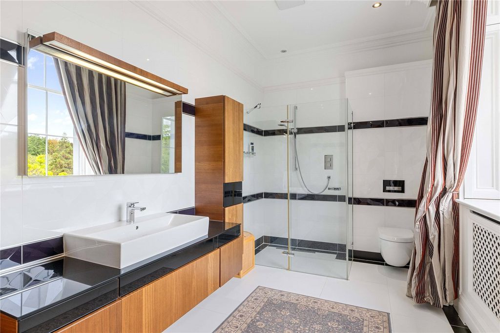 Additional image 28 of 8 bed detached house for saleManor House Drive, Burwood Park KT12