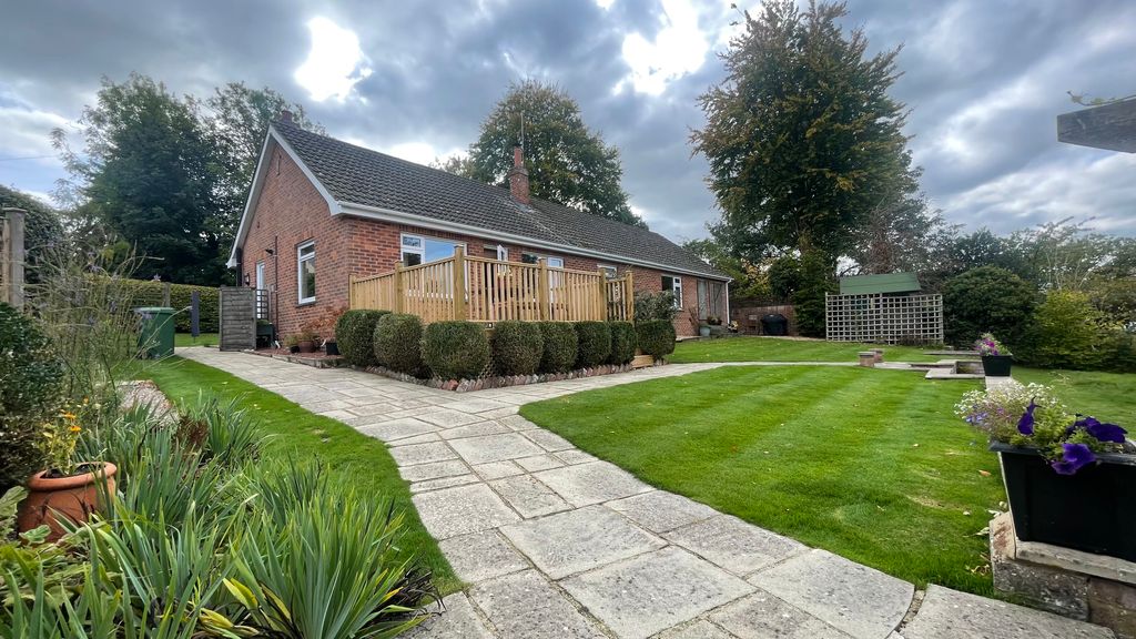 Property photo 2 of 14 Rear Elevation