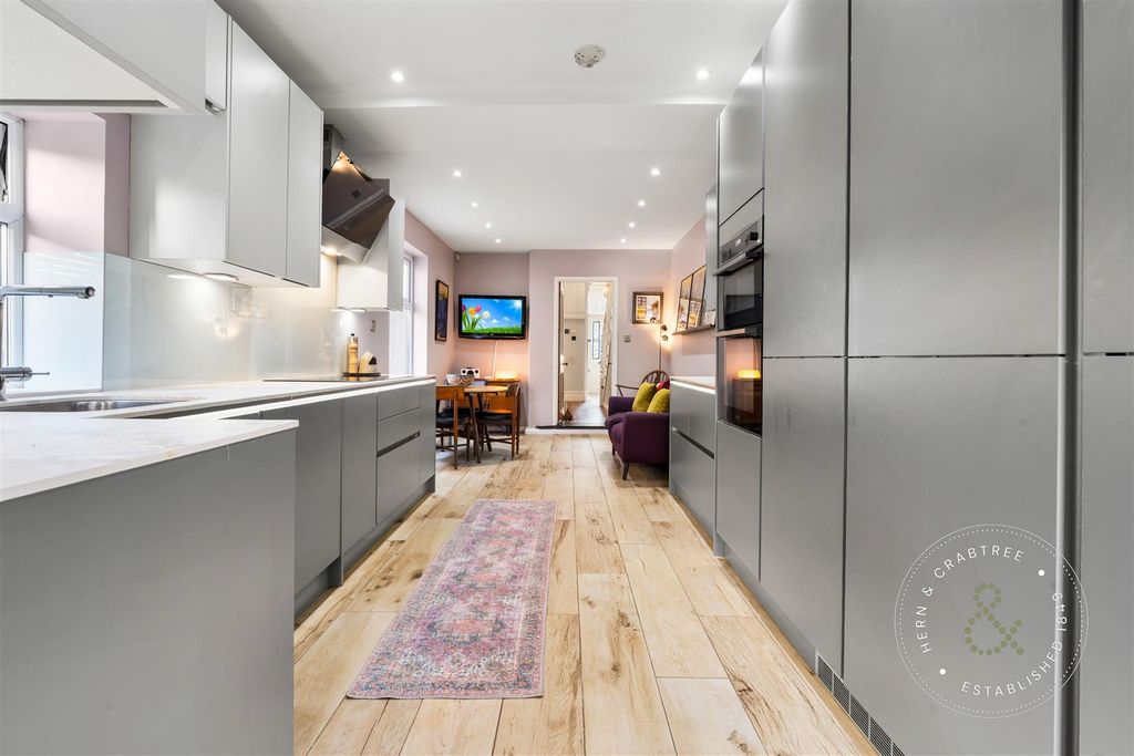 Additional image 19 of 3 bed terraced house for saleTheobald Road, Canton CF5