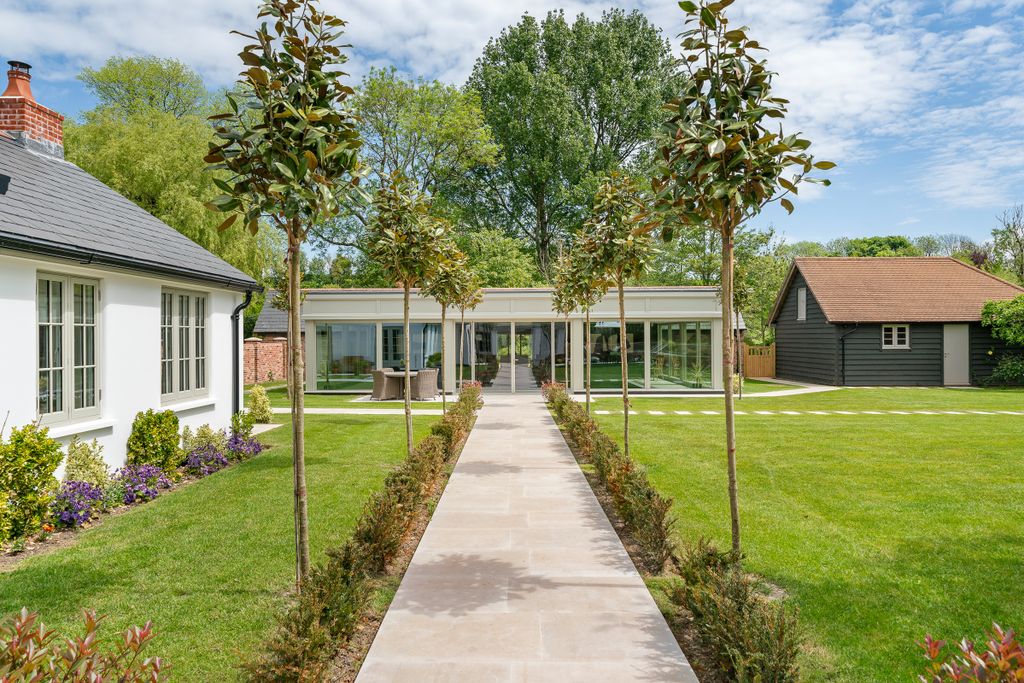 Additional image 24 of 6 bed property for saleWhite, White Lackington, Dorchester DT2