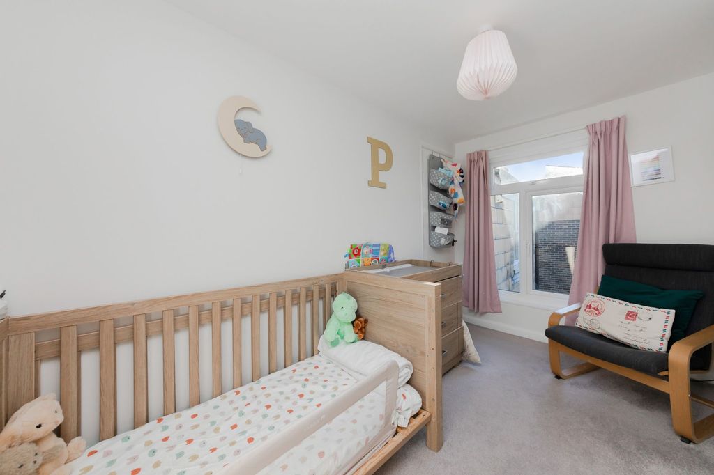 Additional image 11 of 3 bed semi-detached house for salePriory Street, Lewes BN7