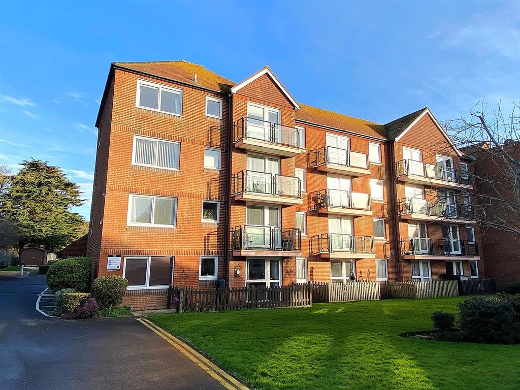 Property photo 1 of 9 35 Homelawn House - Front1.Jpg