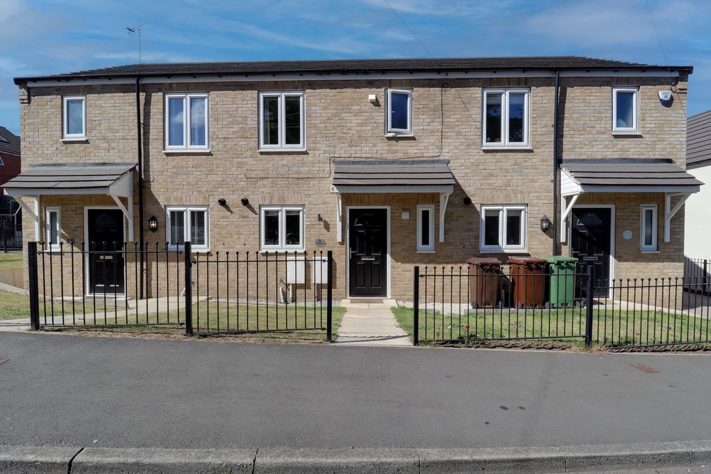 Property photo 1 of 22 1- Rob Hammond Ewemove Pontefract